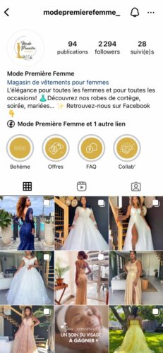 mode-premiere-robes-instagram